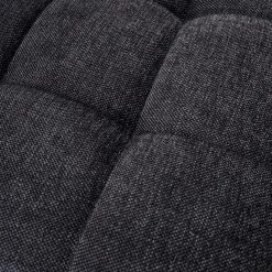 Ars manufacti Chaises cantilever Stawley I (lot de 2) - Tissage à plat / Acier inoxydable - Gris foncé / Acier inoxydable 33 Ars manufacti Chaises cantilever Stawley I (lot de 2) - Tissage à plat / Acier inoxydable - Gris foncé / Acier inoxydable -Chaises Soldes 2022 1000218417 210224 13104100009 DETAILS P000000001000218417