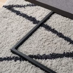 Chaises cantilever Evila (lot de 2) - Gris lumineux -Chaises Soldes 2022 1000218553 210224 11165900012 DETAILS P000000001000218553