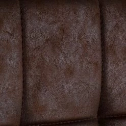 Ars manufacti Chaises cantilever Dalcross (lot de 2) - Microfibre / Métal - Marron 37 Ars manufacti Chaises cantilever Dalcross (lot de 2) - Microfibre / Métal - Marron -Chaises Soldes 2022 1000219292 210125 09554100008 DETAILS P000000001000219292