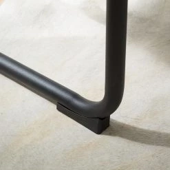 Ars manufacti Chaises cantilever Dalcross (lot de 2) - Microfibre / Métal - Marron 32 Ars manufacti Chaises cantilever Dalcross (lot de 2) - Microfibre / Métal - Marron -Chaises Soldes 2022 1000219292 210223 14200900004 DETAILS P000000001000219292