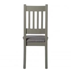 Maison Belfort Chaises Lavalle (lot de 2) - Pin massif - Gris clair / Gris 17 Maison Belfort Chaises Lavalle (lot de 2) - Pin massif - Gris clair / Gris -Chaises Soldes 2022 1000224202 210607 14273400003 DETAILS P000000001000224202