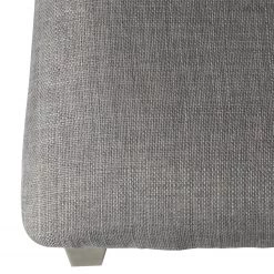 Maison Belfort Chaises Lavalle (lot de 2) - Pin massif - Gris clair / Gris 23 Maison Belfort Chaises Lavalle (lot de 2) - Pin massif - Gris clair / Gris -Chaises Soldes 2022 1000224202 210607 14273400006 DETAILS P000000001000224202