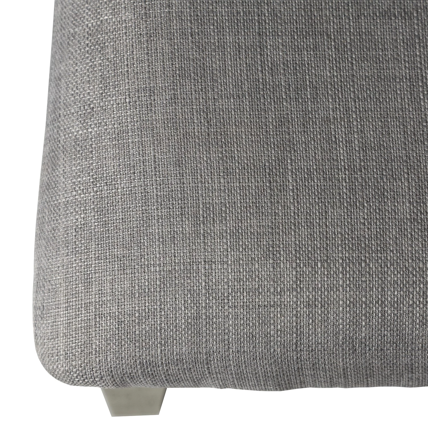 Maison Belfort Chaises Lavalle (lot de 2) - Pin massif - Gris clair / Gris 12 Maison Belfort Chaises Lavalle (lot de 2) - Pin massif - Gris clair / Gris – Image 10