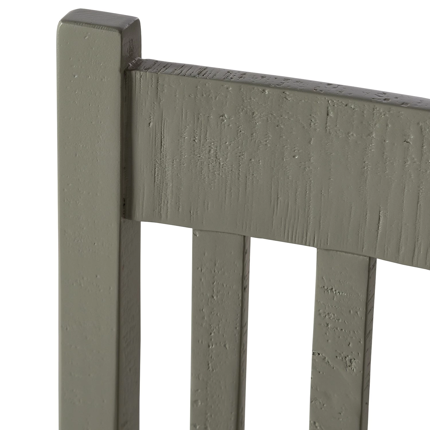 Maison Belfort Chaises Lavalle (lot de 2) - Pin massif - Gris clair / Gris 9 Maison Belfort Chaises Lavalle (lot de 2) - Pin massif - Gris clair / Gris – Image 7