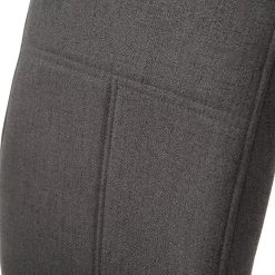 Fredriks Chaises cantilever Oxhill (lot de 2) - maille fin / Acier - Anthracite / Chrome 16 Fredriks Chaises cantilever Oxhill (lot de 2) - maille fin / Acier - Anthracite / Chrome -Chaises Soldes 2022 1000224873 201016 12355800114 DETAILS P000000001000224873