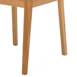 Schösswender Chaises capitonnées Roberto II(lot de 2) - Microfibre / Duramen de hêtre massif - Gris / Duramen de hêtre 14 Schösswender Chaises capitonnées Roberto II(lot de 2) - Microfibre / Duramen de hêtre massif - Gris / Duramen de hêtre -Chaises Soldes 2022 1000225949 200923 06234900022 DETAILS P000000001000225949