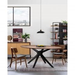 Norrwood Chaises Varkaus II (lot de 2) - Tissu /Placage noyer et hévéa massif - Gris / Noyer 12 Norrwood Chaises Varkaus II (lot de 2) - Tissu /Placage noyer et hévéa massif - Gris / Noyer -Chaises Soldes 2022 1000225987 200917 06364900055 MOOD DETAILS P000000001000225987 mood