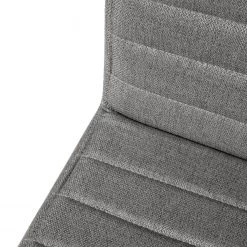 Ars manufacti Chaises Finga III (lot de 2) - Tissage à plat / Fer - Gris / Noir -Chaises Soldes 2022 1000226368 210608 14152400009 DETAILS P000000001000226368