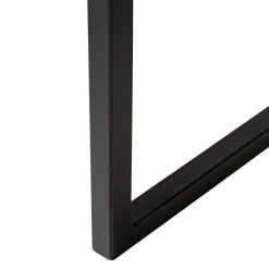 Ars manufacti Chaises Finga III (lot de 2) - Tissage à plat / Fer - Gris / Noir -Chaises Soldes 2022 1000226368 210608 14152400012 DETAILS P000000001000226368