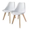 Mørteens Chaises Woodwynn (lot de 2) - Blanc -Chaises Soldes 2022 1000228918 201029 14334800001 IMAGE P000000001000228918