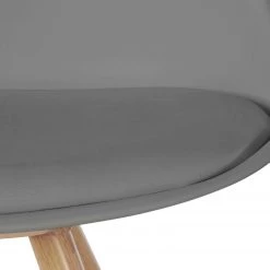 Norrwood Chaises Coly (lot de 2) - Gris -Chaises Soldes 2022 1000229592 201104 14085000099 DETAILS P000000001000229592