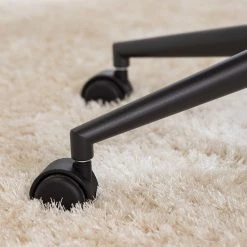 Furnitive Chaise de bureau Valady I - Velours / Fer - Bleu / Noir 28 Furnitive Chaise de bureau Valady I - Velours / Fer - Bleu / Noir -Chaises Soldes 2022 1000230746 220629 027 MOOD DETAILS P000000001000230746 mood