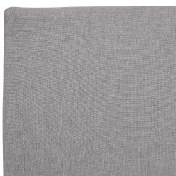 Loftscape Chaises cantilever Lunery I (lot de 2) - Tissu / Acier - Gris -Chaises Soldes 2022 1000233974 210108 13100600295 DETAILS P000000001000233974