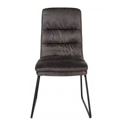 Red Living Chaises Parks (lot de 2) - Gris vintage 16 Red Living Chaises Parks (lot de 2) - Gris vintage -Chaises Soldes 2022 1000234578 210811 11595800026 DETAILS P000000001000234578