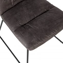 Red Living Chaises Parks (lot de 2) - Gris vintage 20 Red Living Chaises Parks (lot de 2) - Gris vintage -Chaises Soldes 2022 1000234578 210811 11595800029 DETAILS P000000001000234578