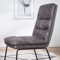 Red Living Chaises Parks (lot de 2) - Gris vintage 19 Red Living Chaises Parks (lot de 2) - Gris vintage -Chaises Soldes 2022 1000234578 210929 08555400033 MOOD DETAILS P000000001000234578 mood