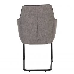 Fredriks Chaise cantilever Luzille - Gris -Chaises Soldes 2022 1000234591 210811 11595900035 DETAILS P000000001000234591