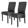 LC Spa Chaises capitonnées Mango (lot de 2) -Chaises Soldes 2022 1000235360 201208 10441000001 IMAGE P000000001000235360