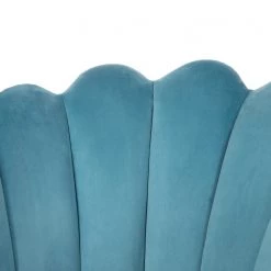 Jack & Alice Chaise à accoudoirs Rivolet - Bleu clair 26 Jack & Alice Chaise à accoudoirs Rivolet - Bleu clair -Chaises Soldes 2022 1000235398 210818 08500600104 DETAILS P000000001000235398