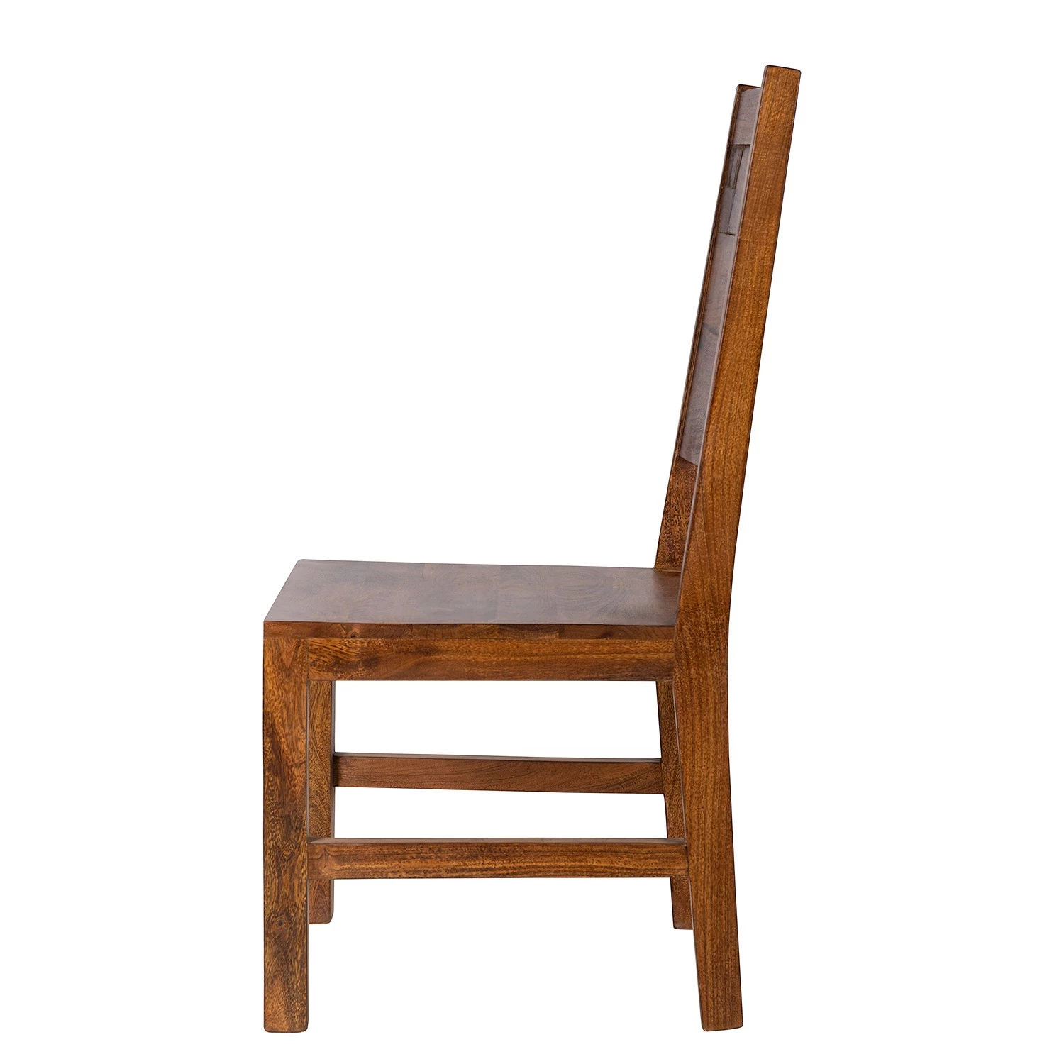 Wolf-Möbel Chaise Jegun (lot de 2) - Acacia massif 6 Wolf-Möbel Chaise Jegun (lot de 2) - Acacia massif – Image 4