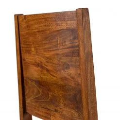 Wolf-Möbel Chaise Jegun (lot de 2) - Acacia massif 17 Wolf-Möbel Chaise Jegun (lot de 2) - Acacia massif -Chaises Soldes 2022 1000246831 220912 070 DETAILS P000000001000246831