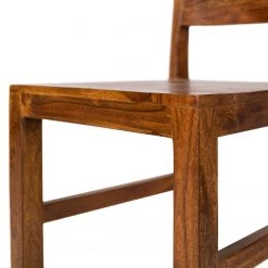 Wolf-Möbel Chaise Jegun (lot de 2) - Acacia massif 18 Wolf-Möbel Chaise Jegun (lot de 2) - Acacia massif -Chaises Soldes 2022 1000246831 220912 080 DETAILS P000000001000246831