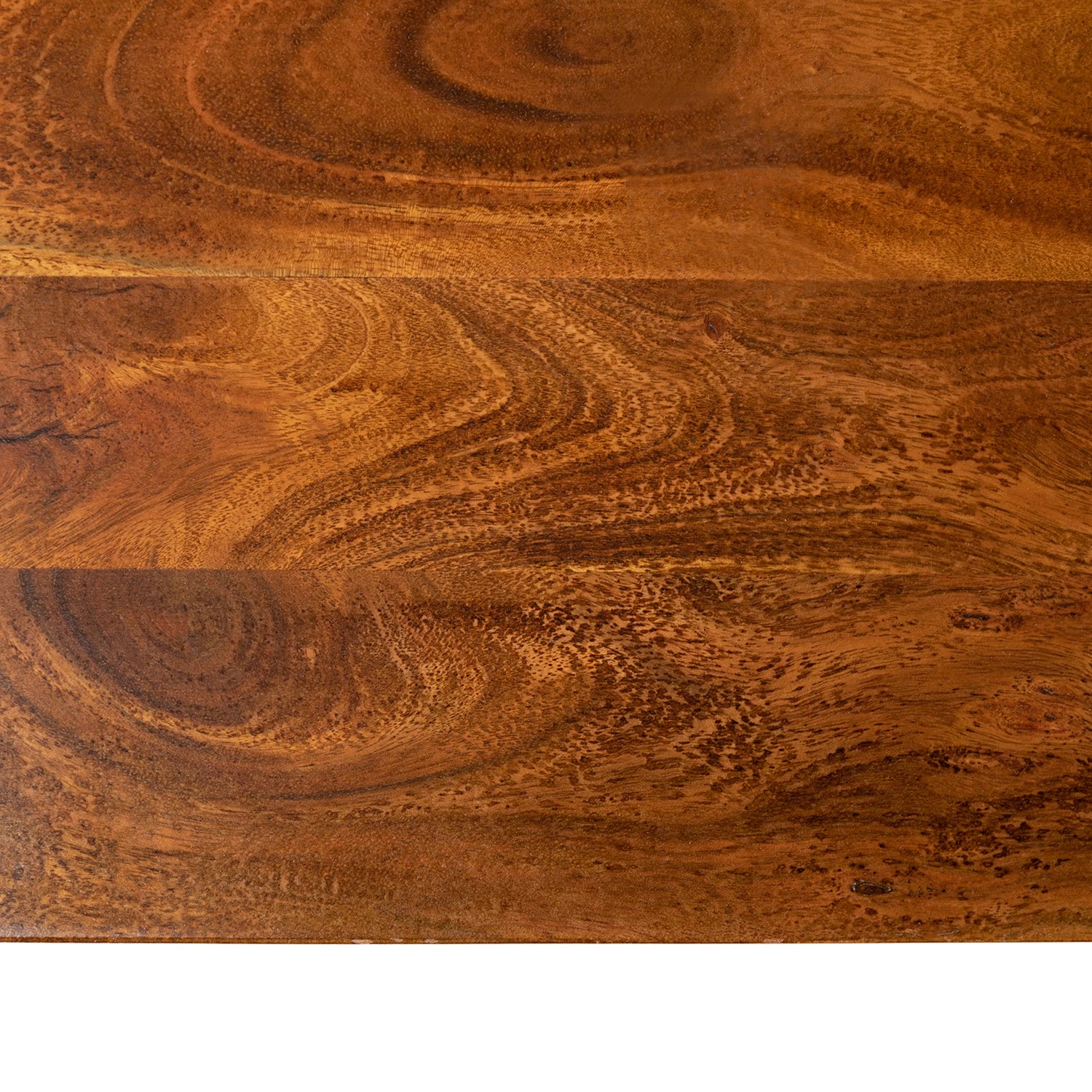 Wolf-Möbel Chaise Jegun (lot de 2) - Acacia massif 11 Wolf-Möbel Chaise Jegun (lot de 2) - Acacia massif – Image 9