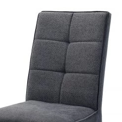 Norrwood Chaises capitonnées Brachy (lot de 2) - Tissage à plat / Hêtre massif - Anthracite 9 Norrwood Chaises capitonnées Brachy (lot de 2) - Tissage à plat / Hêtre massif - Anthracite -Chaises Soldes 2022 1000249606 210609 12392100106 DETAILS P000000001000249606