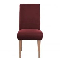 Loftscape Chaise capitonnée Juillac - Tissage à plat - Tissu Olea: Bordeaux 13 Loftscape Chaise capitonnée Juillac - Tissage à plat - Tissu Olea: Bordeaux -Chaises Soldes 2022 1000253983 210413 13351900003 DETAILS P000000001000253983