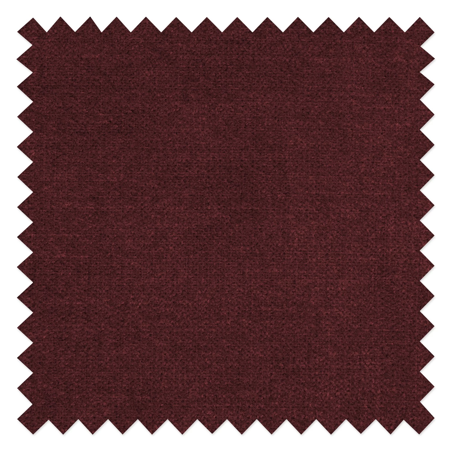 Loftscape Chaise capitonnée Juillac - Tissage à plat - Tissu Olea: Bordeaux 10 Loftscape Chaise capitonnée Juillac - Tissage à plat - Tissu Olea: Bordeaux – Image 8