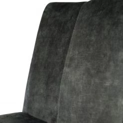 Jack & Alice Chaises Morlanne (lot de 2) - Velours / Métal - Vert foncé 31 Jack & Alice Chaises Morlanne (lot de 2) - Velours / Métal - Vert foncé -Chaises Soldes 2022 1000255054 220412 040 DETAILS P000000001000255054