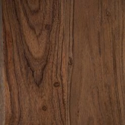 Wolf-Möbel Chaises Maison (lot de 2) - Acacia massif - Acacia couleur pierre / Blanc cassé -Chaises Soldes 2022 1000257218 220406 070 DETAILS P000000001000257218