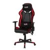 Duo Collection Chaise gamer Game-Rocker G-30 - Noir / Rouge -Chaises Soldes 2022 1000261347 210423 14044900051 IMAGE P000000001000261347