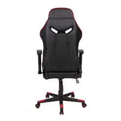 Duo Collection Chaise gamer Game-Rocker G-30 - Noir / Rouge -Chaises Soldes 2022 1000261347 210423 14045300053 DETAILS P000000001000261347