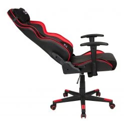 Duo Collection Chaise gamer Game-Rocker G-30 - Noir / Rouge -Chaises Soldes 2022 1000261347 210423 14045700055 DETAILS P000000001000261347