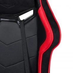 Duo Collection Chaise gamer Game-Rocker G-30 - Noir / Rouge -Chaises Soldes 2022 1000261347 210423 14045900057 DETAILS P000000001000261347