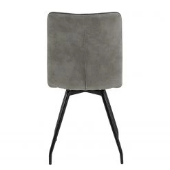 Red Living Chaise Jogeva - Gris - Lot de 2 14 Red Living Chaise Jogeva - Gris - Lot de 2 -Chaises Soldes 2022 1000263415 210430 11445700059 DETAILS P000000001000263415