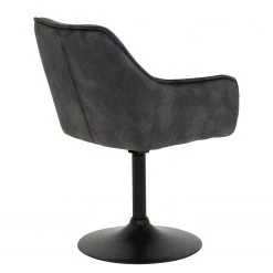 Red Living Chaises à accoudoirs Ibarra (lot de 2) - Anthracite -Chaises Soldes 2022 1000263429 210430 11491700163 DETAILS P000000001000263429