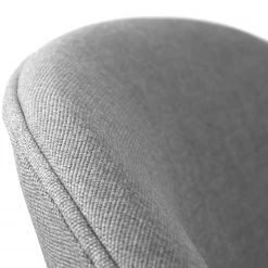 Norrwood Chaise à accoudoirs Epalia - Tissu / Chêne massif - Gris clair / Chêne -Chaises Soldes 2022 1000266973 210525 14343300240 DETAILS P000000001000266973