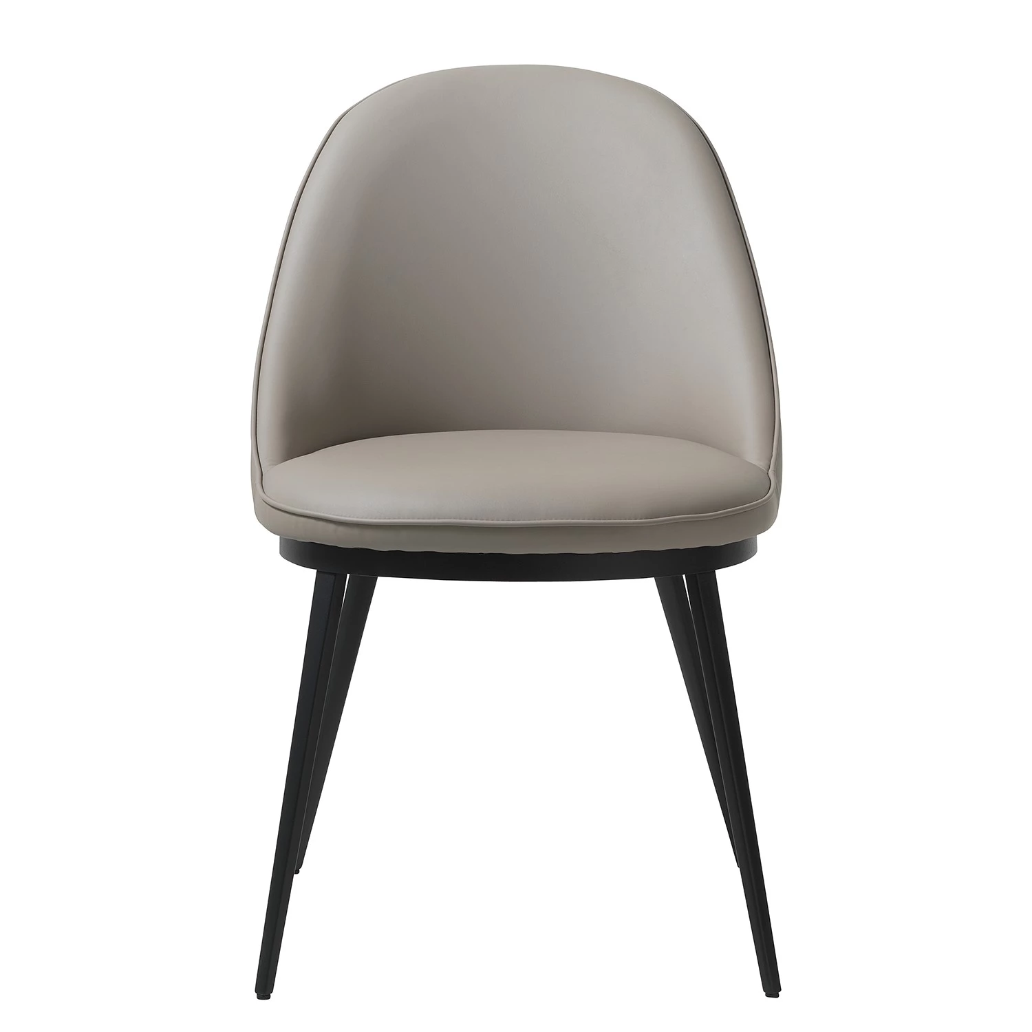 Red Living Chaise Cheia - Gris clair 6 Red Living Chaise Cheia - Gris clair – Image 4