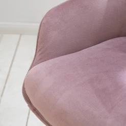 Furnitive Chaise de bureau Stody II - Rose clair 30 Furnitive Chaise de bureau Stody II - Rose clair -Chaises Soldes 2022 1000272607 220602 033 DETAILS P000000001000272607