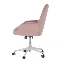 Furnitive Chaise de bureau Stody II - Rose clair 24 Furnitive Chaise de bureau Stody II - Rose clair -Chaises Soldes 2022 1000272607 220603 040 DETAILS P000000001000272607