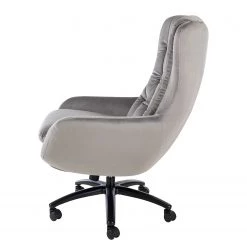 Furnitive Fauteuil de bureau Bracon I - Gris lumineux 21 Furnitive Fauteuil de bureau Bracon I - Gris lumineux -Chaises Soldes 2022 1000272625 220629 040 DETAILS P000000001000272625