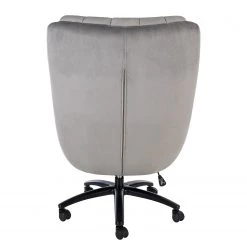 Furnitive Fauteuil de bureau Bracon I - Gris lumineux 23 Furnitive Fauteuil de bureau Bracon I - Gris lumineux -Chaises Soldes 2022 1000272625 220629 060 DETAILS P000000001000272625