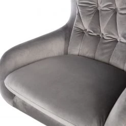 Furnitive Fauteuil de bureau Bracon I - Gris lumineux 24 Furnitive Fauteuil de bureau Bracon I - Gris lumineux -Chaises Soldes 2022 1000272625 220629 065 DETAILS P000000001000272625