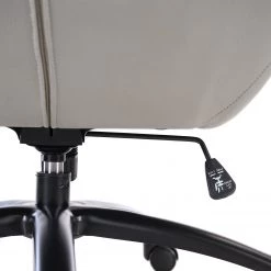 Furnitive Fauteuil de bureau Bracon I - Gris lumineux 27 Furnitive Fauteuil de bureau Bracon I - Gris lumineux -Chaises Soldes 2022 1000272625 220629 085 DETAILS P000000001000272625