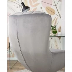 Furnitive Fauteuil de bureau Bracon I - Gris lumineux 30 Furnitive Fauteuil de bureau Bracon I - Gris lumineux -Chaises Soldes 2022 1000272625 220823 030 DETAILS P000000001000272625