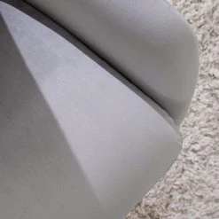 Furnitive Fauteuil de bureau Bracon I - Gris lumineux 33 Furnitive Fauteuil de bureau Bracon I - Gris lumineux -Chaises Soldes 2022 1000272625 220823 033 DETAILS P000000001000272625