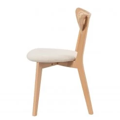 Studio Copenhagen Chaises Danny (lot de 2) - Rotin et tissu / Hêtre massif - Rotin et crème / Hêtre 20 Studio Copenhagen Chaises Danny (lot de 2) - Rotin et tissu / Hêtre massif - Rotin et crème / Hêtre -Chaises Soldes 2022 1000273461 220420 035 DETAILS P000000001000273461