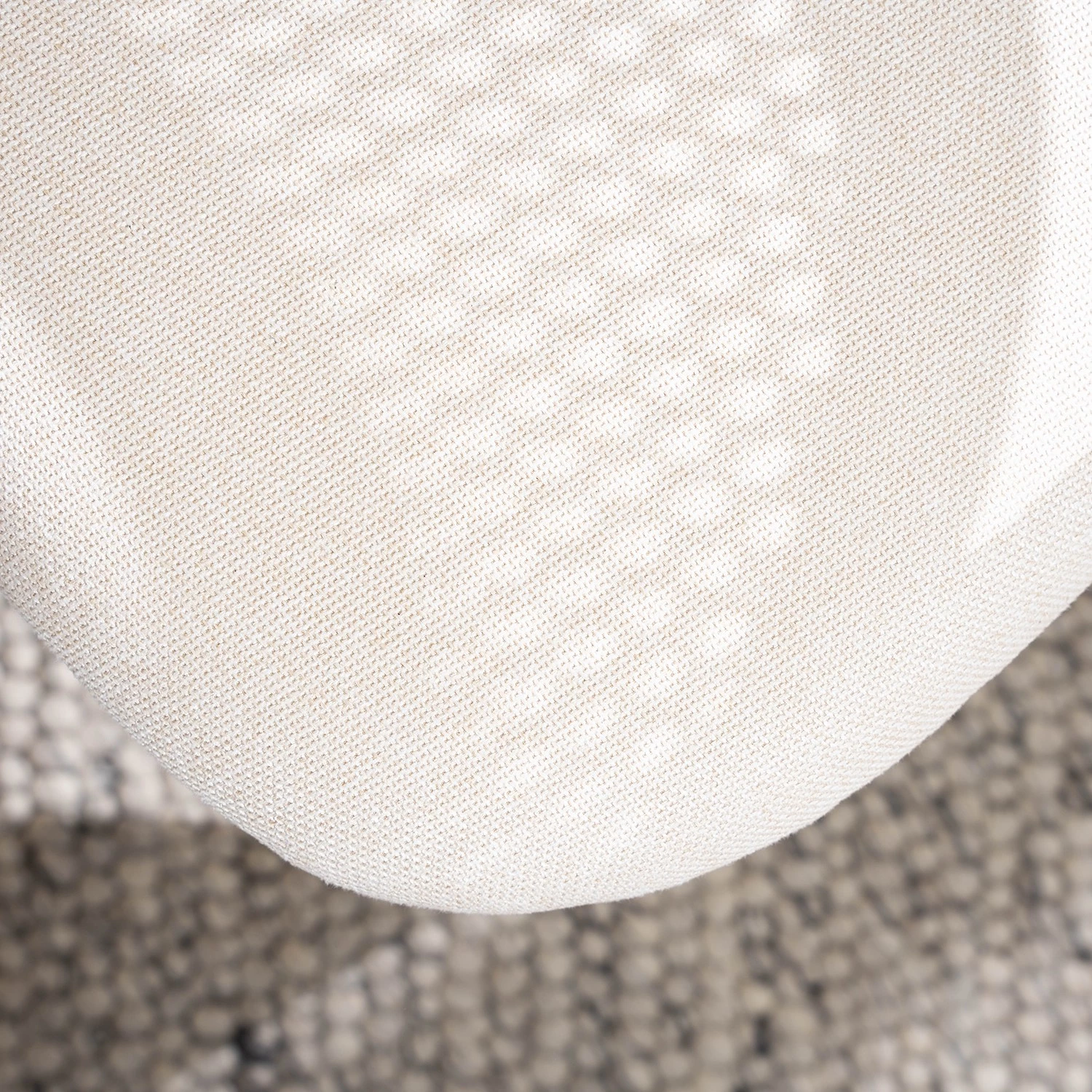 Studio Copenhagen Chaises Danny (lot de 2) - Rotin et tissu / Hêtre massif - Rotin et crème / Hêtre 15 Studio Copenhagen Chaises Danny (lot de 2) - Rotin et tissu / Hêtre massif - Rotin et crème / Hêtre – Image 13